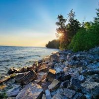 Welckers Point Campground ico