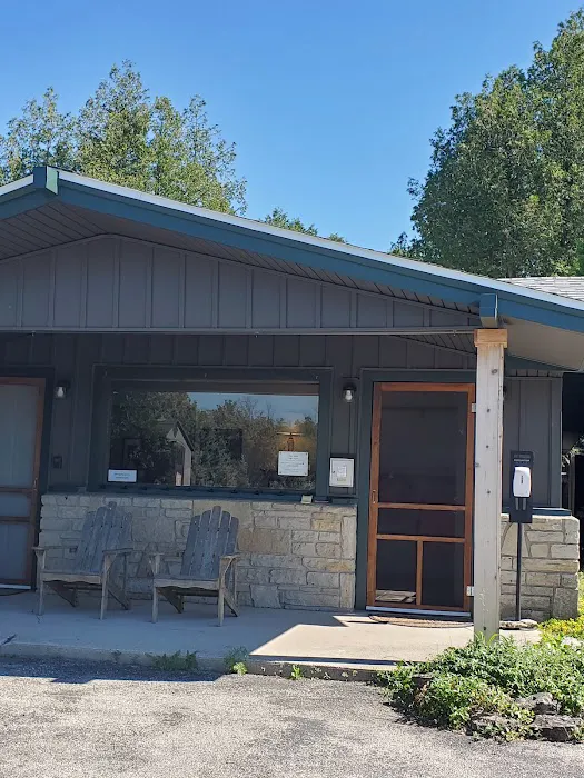 Aqualand Campground Picture 1