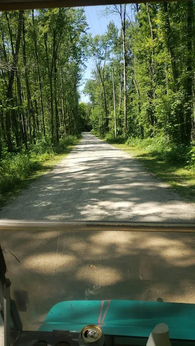 Aqualand Campground Picture 7