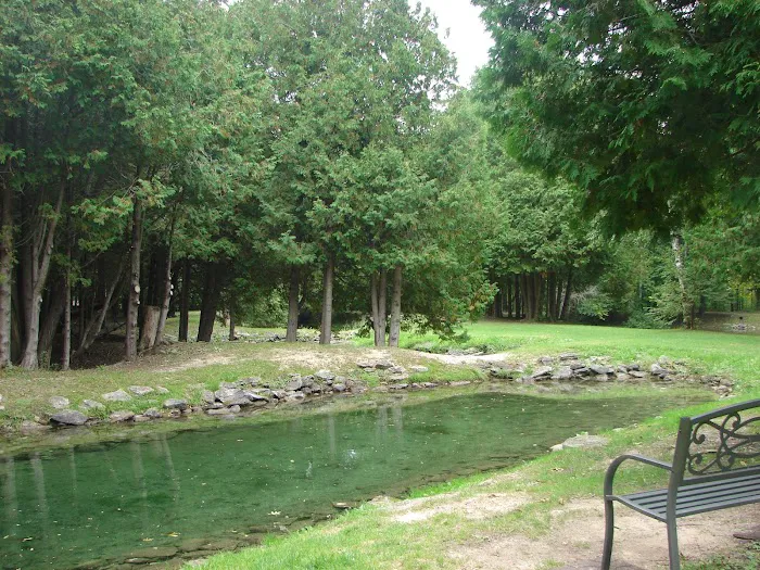 Aqualand Campground Picture 10