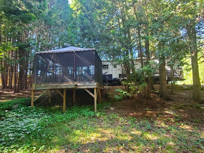 Aqualand Campground Picture 8