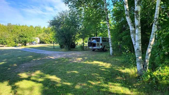 Aqualand Campground Picture 3