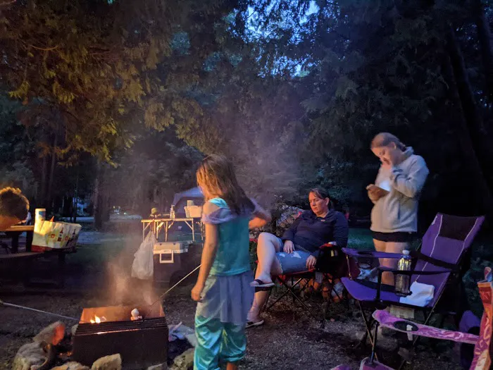 Aqualand Campground Picture 6