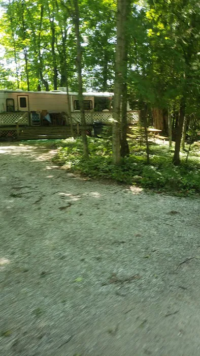 Aqualand Campground Picture 5