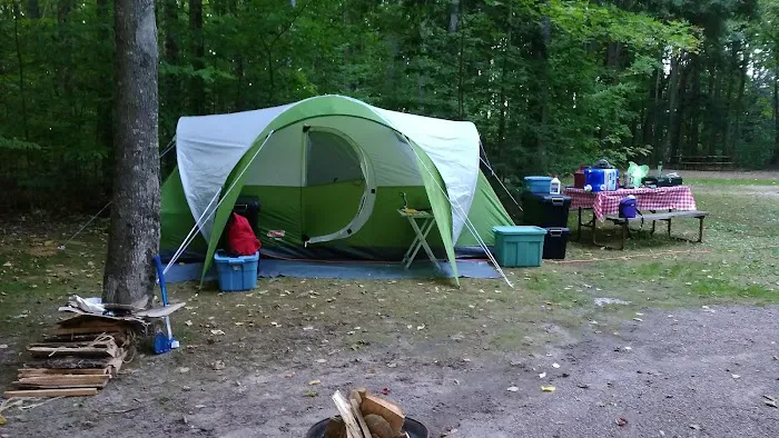 Maple Heights Campground Picture 6