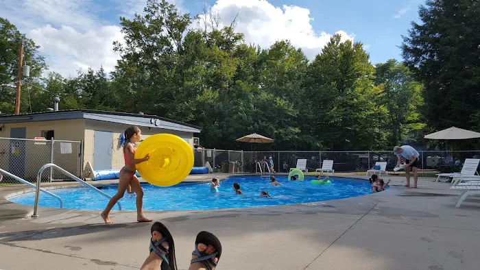 Maple Heights Campground Picture 2