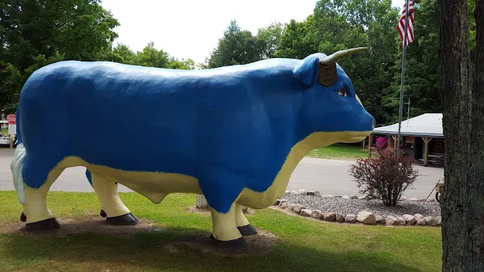 Maple Heights Campground Picture 4