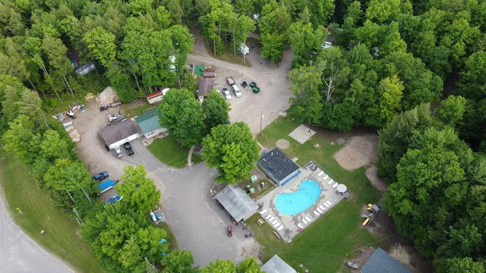 Maple Heights Campground Picture 10