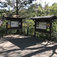 Boot Lake Campground ico