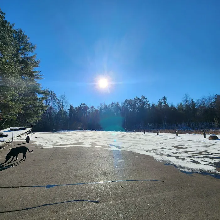 Boot Lake Campground Picture 7