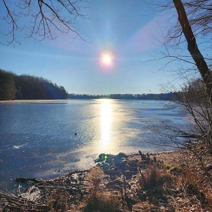 Boot Lake Campground Picture 3