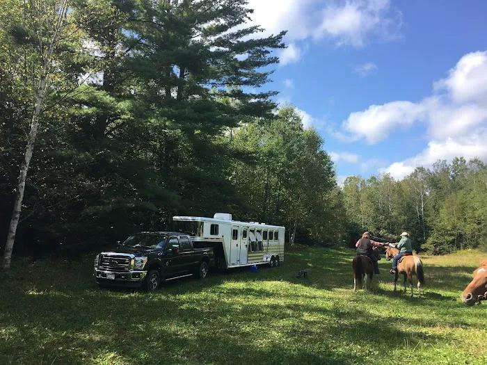 Popple Ridge Horse Campground Picture 1