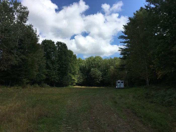 Popple Ridge Horse Campground Picture 10