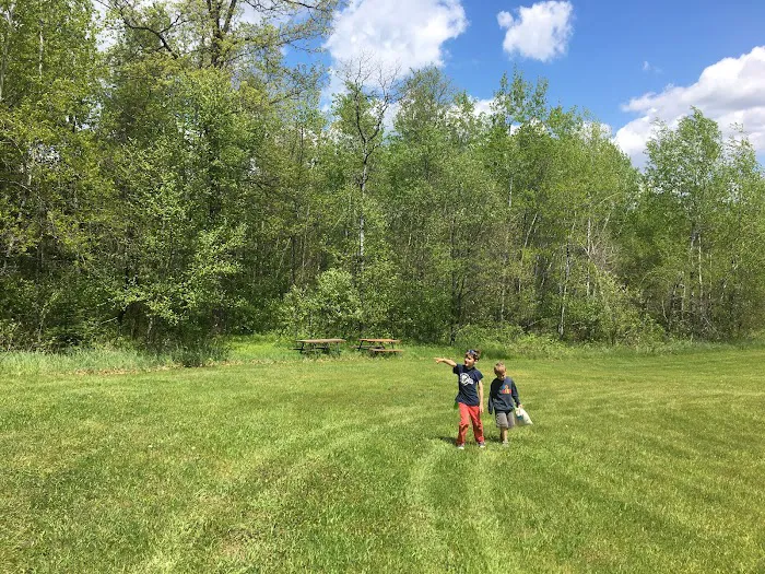 Rocky Rips Campground Picture 5