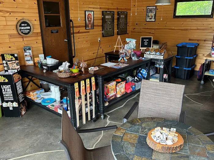 Rocky Rips Campground Picture 8