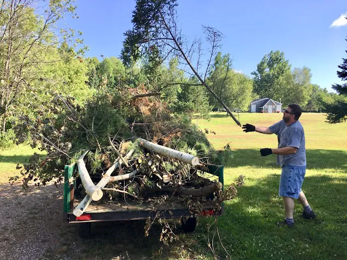 Rocky Rips Campground Picture 4