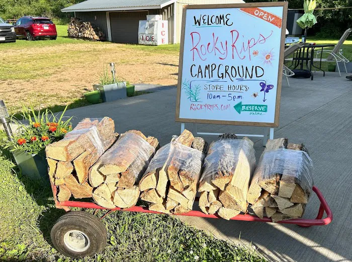 Rocky Rips Campground Picture 7