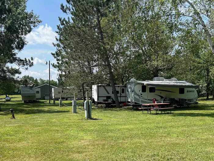 Rocky Rips Campground Picture 3