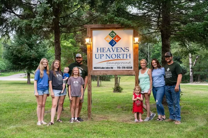 Jessie Lake Campsite Picture 7