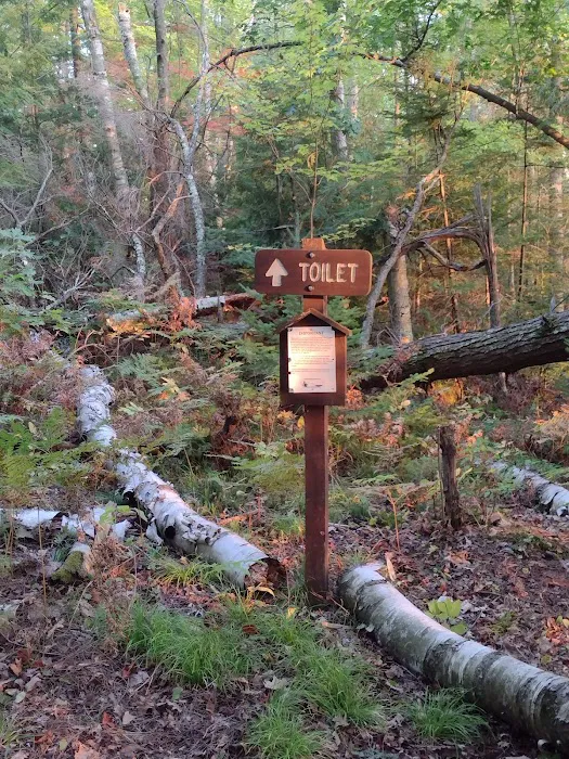 Jessie Lake Campsite Picture 15