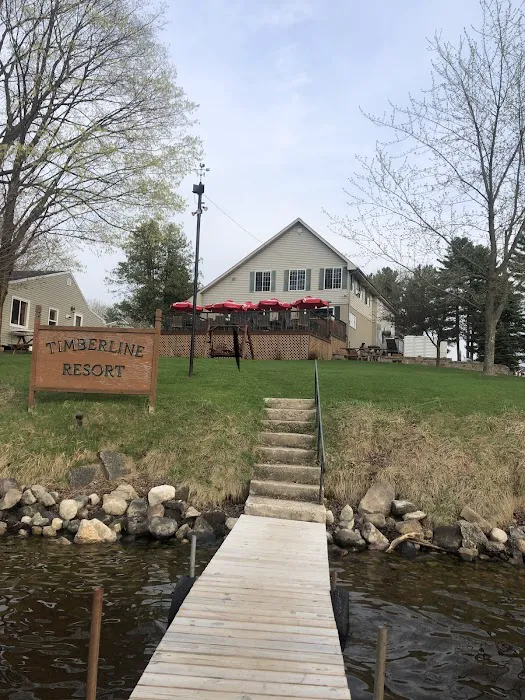 Timberline Resort-Campgrounds Picture 2