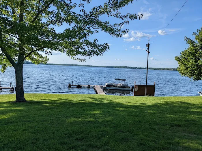 Timberline Resort-Campgrounds Picture 1