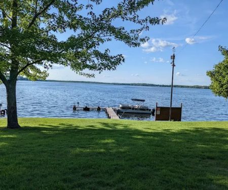 Timberline Resort-Campgrounds