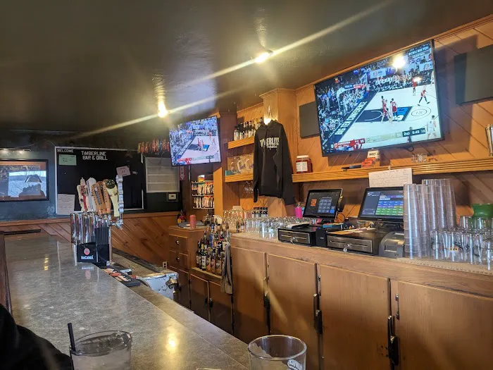 Timberline Resort-Campgrounds Picture 3