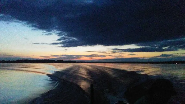 Timberline Resort-Campgrounds Picture 10