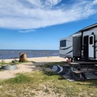 Kleinke County Park ico