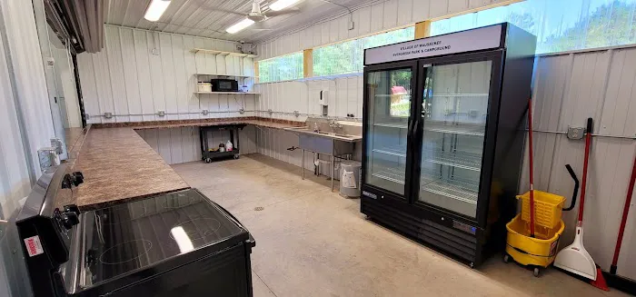 Evergreen Park & Campground Picture 1