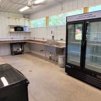 Evergreen Park & Campground ico