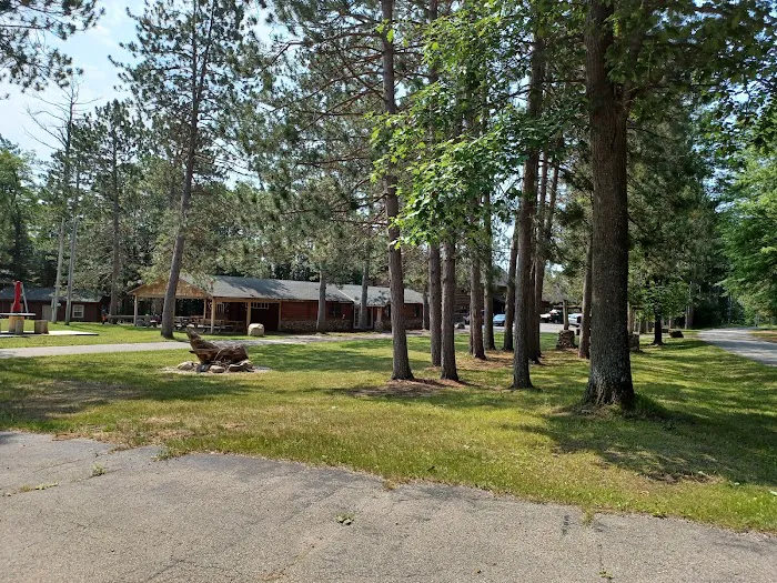 Lake Helen Bible Camp Picture 5