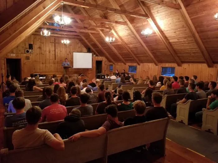 Lake Helen Bible Camp Picture 9