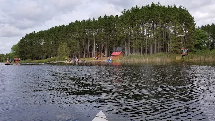 Lake Helen Bible Camp Picture 8