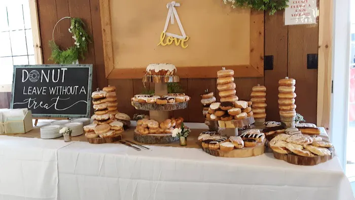 Lake Helen Bible Camp Picture 6