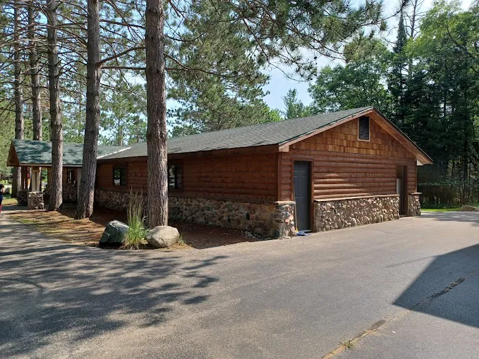 Lake Helen Bible Camp Picture 1