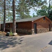 Lake Helen Bible Camp ico
