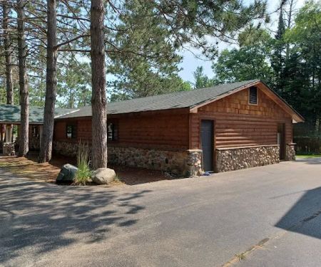 Lake Helen Bible Camp