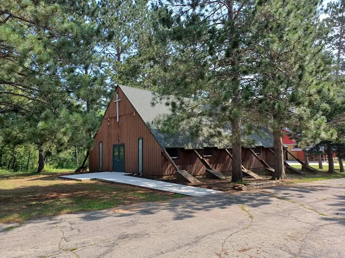 Lake Helen Bible Camp Picture 3