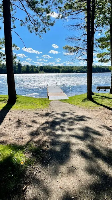 Wolf Rock Campground Picture 6