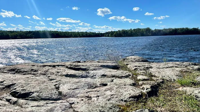 Wolf Rock Campground Picture 4