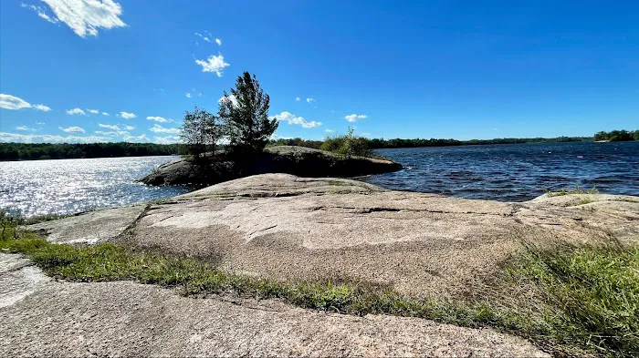 Wolf Rock Campground Picture 2