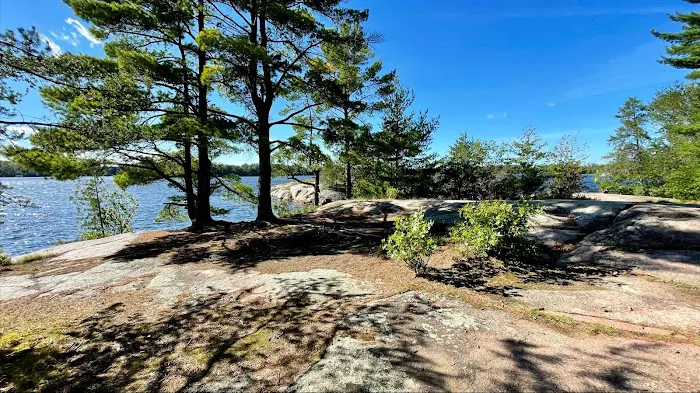 Wolf Rock Campground Picture 3