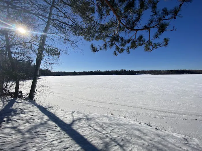 Wolf Rock Campground Picture 1