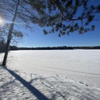 Wolf Rock Campground ico