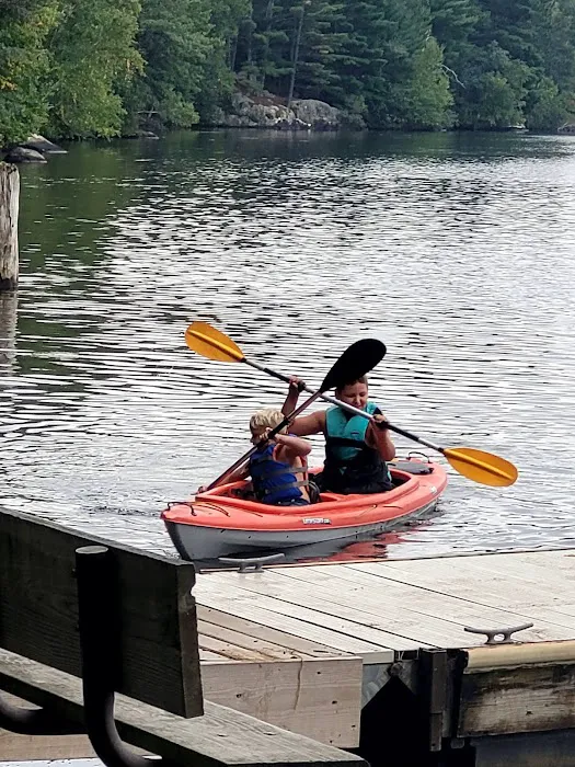 Wolf Rock Campground Picture 10