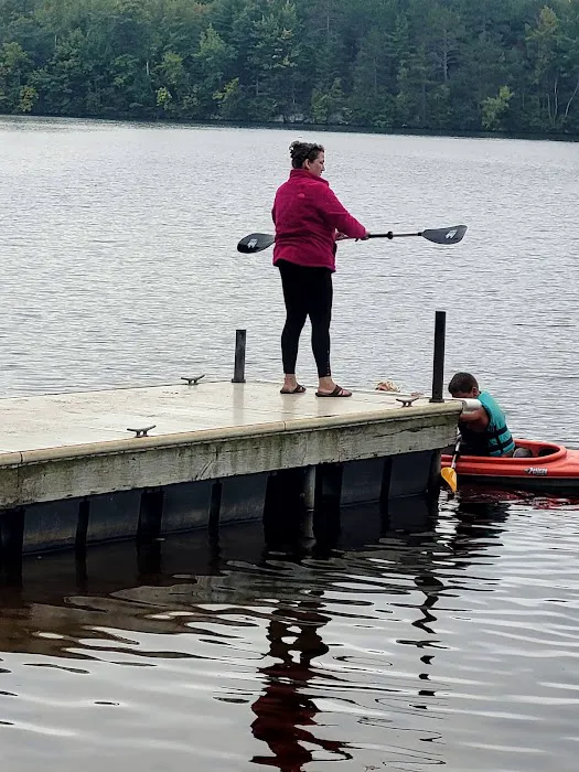 Wolf Rock Campground Picture 9