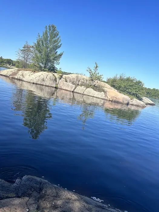 Wolf Rock Campground Picture 8