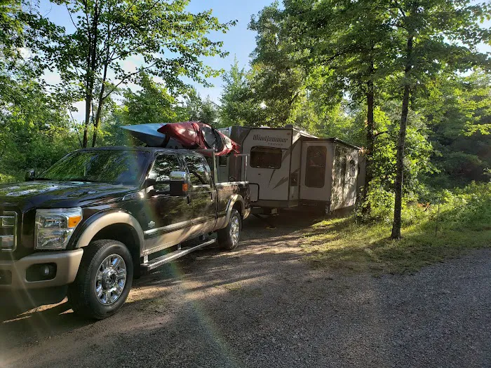 Overlook Loop Picture 6